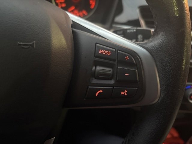 Used 2016 BMW X1 xDrive28i image 14