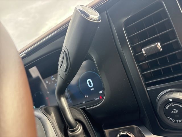 New 2026 Ford F250 King Ranch w/ Chrome Package image 24