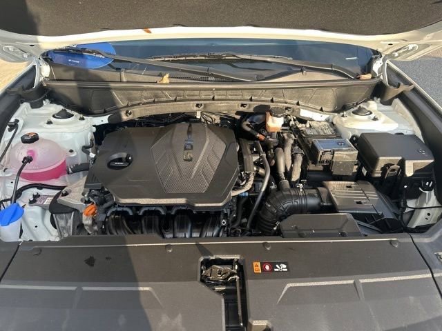 Used 2023 Hyundai Tucson SEL image 25