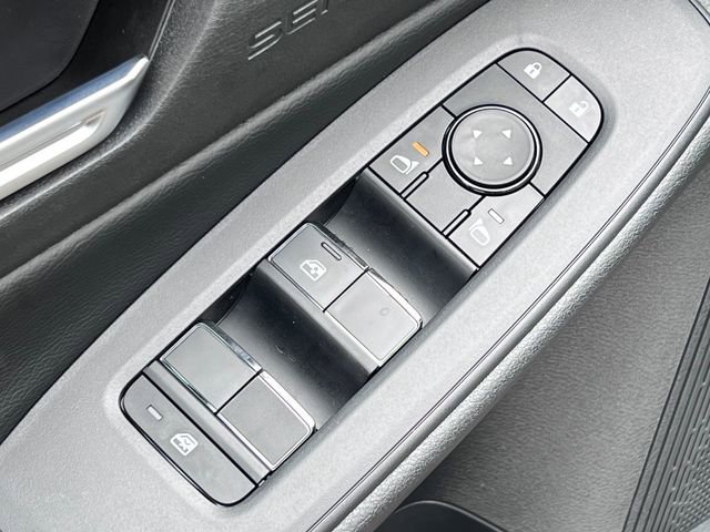 New 2026 Nissan Sentra SV FWD image 11