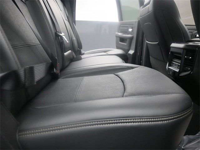 New 2026 RAM 2500 Rebel w/ Rebel Level 1 Equipment Group image 20