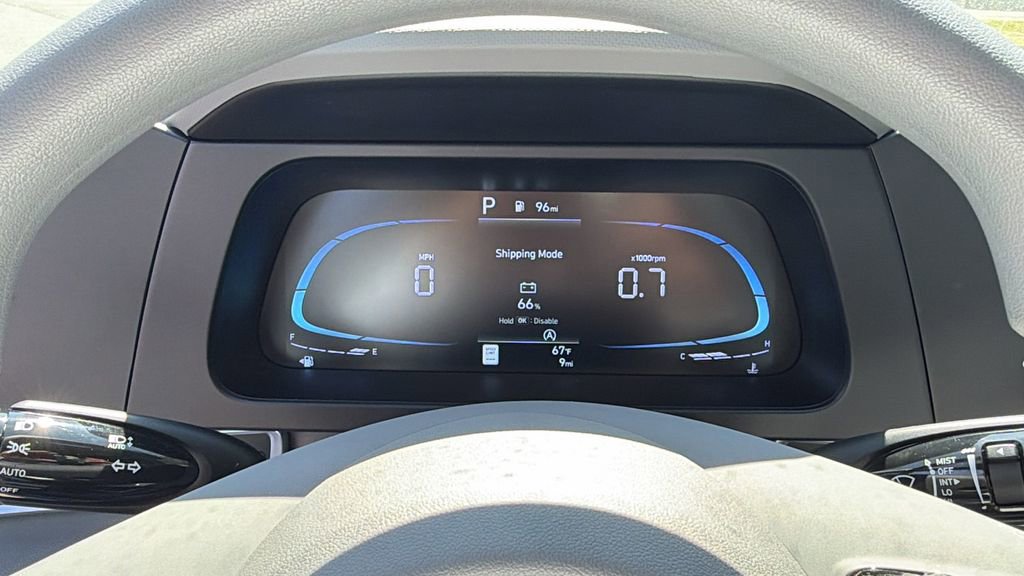 New 2026 Hyundai Elantra SE image 29