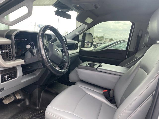 Used 2024 Ford F350 XL w/ 360-Degree Camera Package image 8