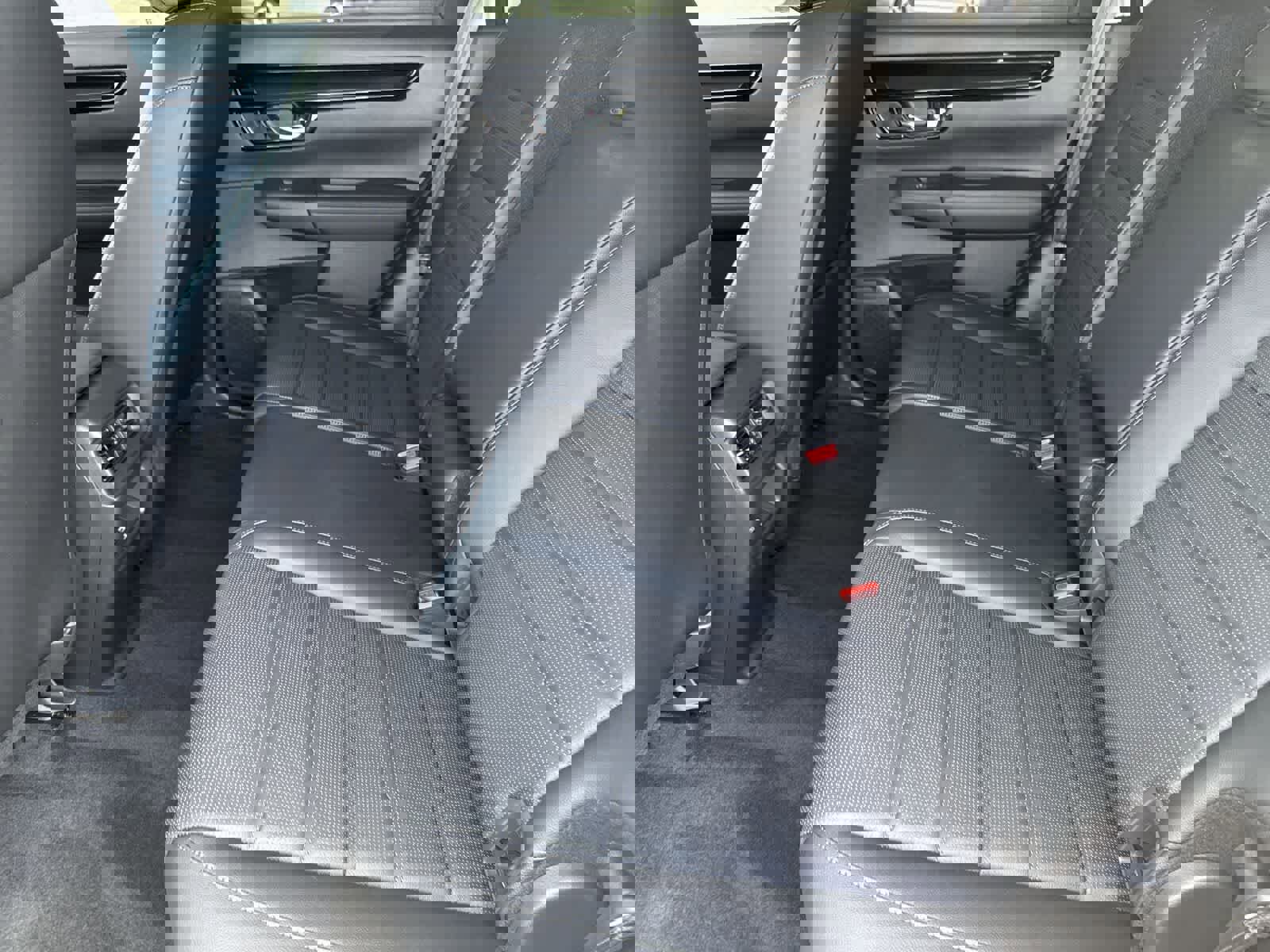 Used 2026 Honda CR-V EX-L image 15