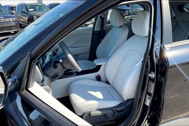 New 2026 Hyundai Kona SEL Sport image 9
