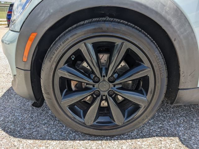 Used 2013 MINI Cooper S FWD image 10