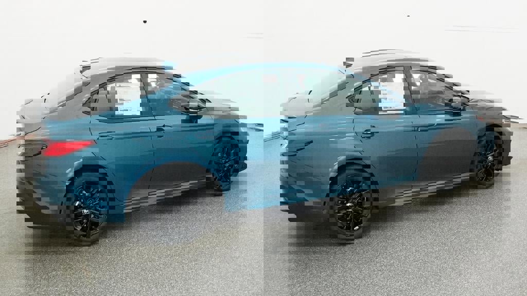 New 2026 Toyota Camry SE image 43