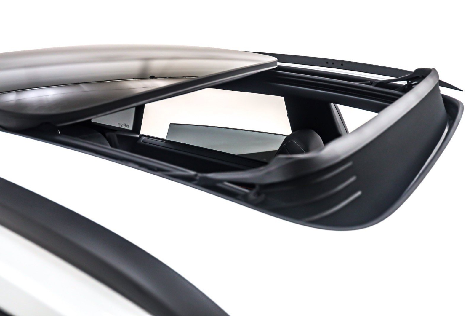 Used 2024 Audi SQ8 Premium Plus w/ Executive Package image 23