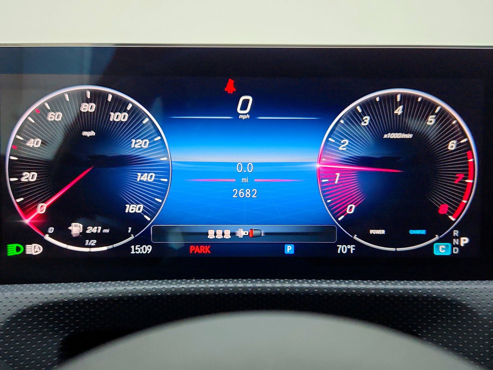 Certified 2026 Mercedes-Benz CLA 250 image 23