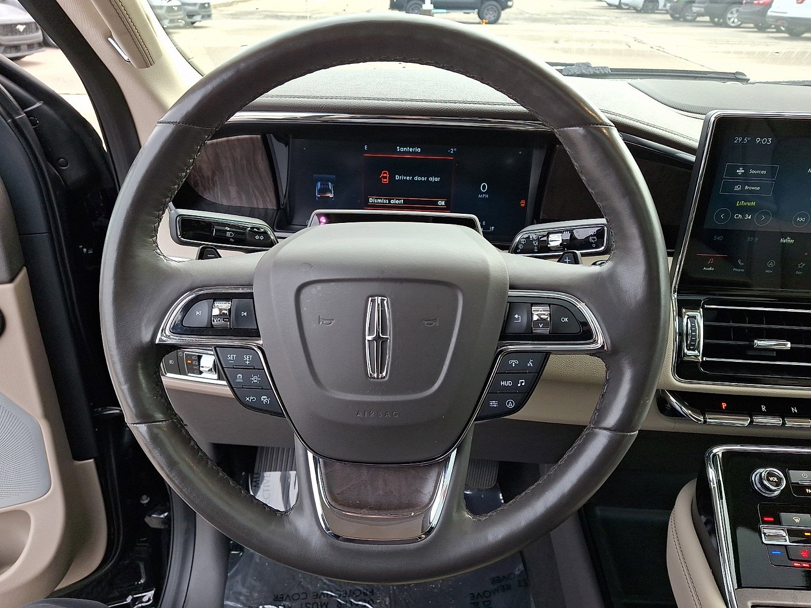 Certified 2024 Lincoln Navigator Reserve image 20