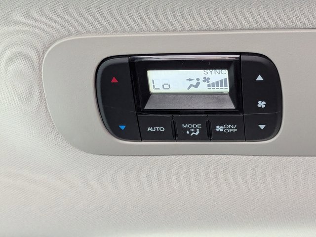 New 2026 Honda Odyssey Touring image 16