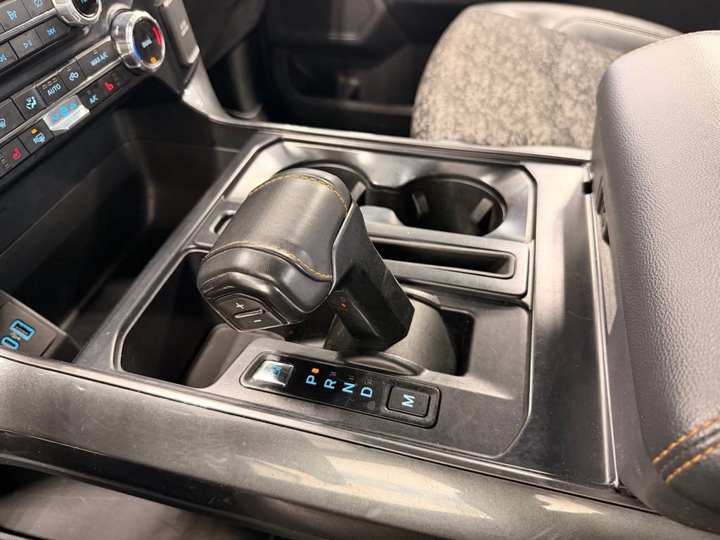 Used 2023 Ford F150 Tremor AWD/4WD image 42