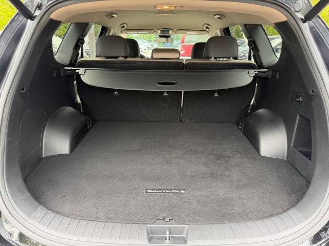 Used 2023 Hyundai Santa Fe SEL w/ Cargo Package FWD image 16
