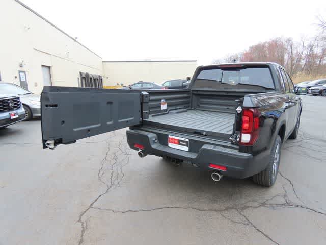 New 2026 Honda Ridgeline RTL image 10