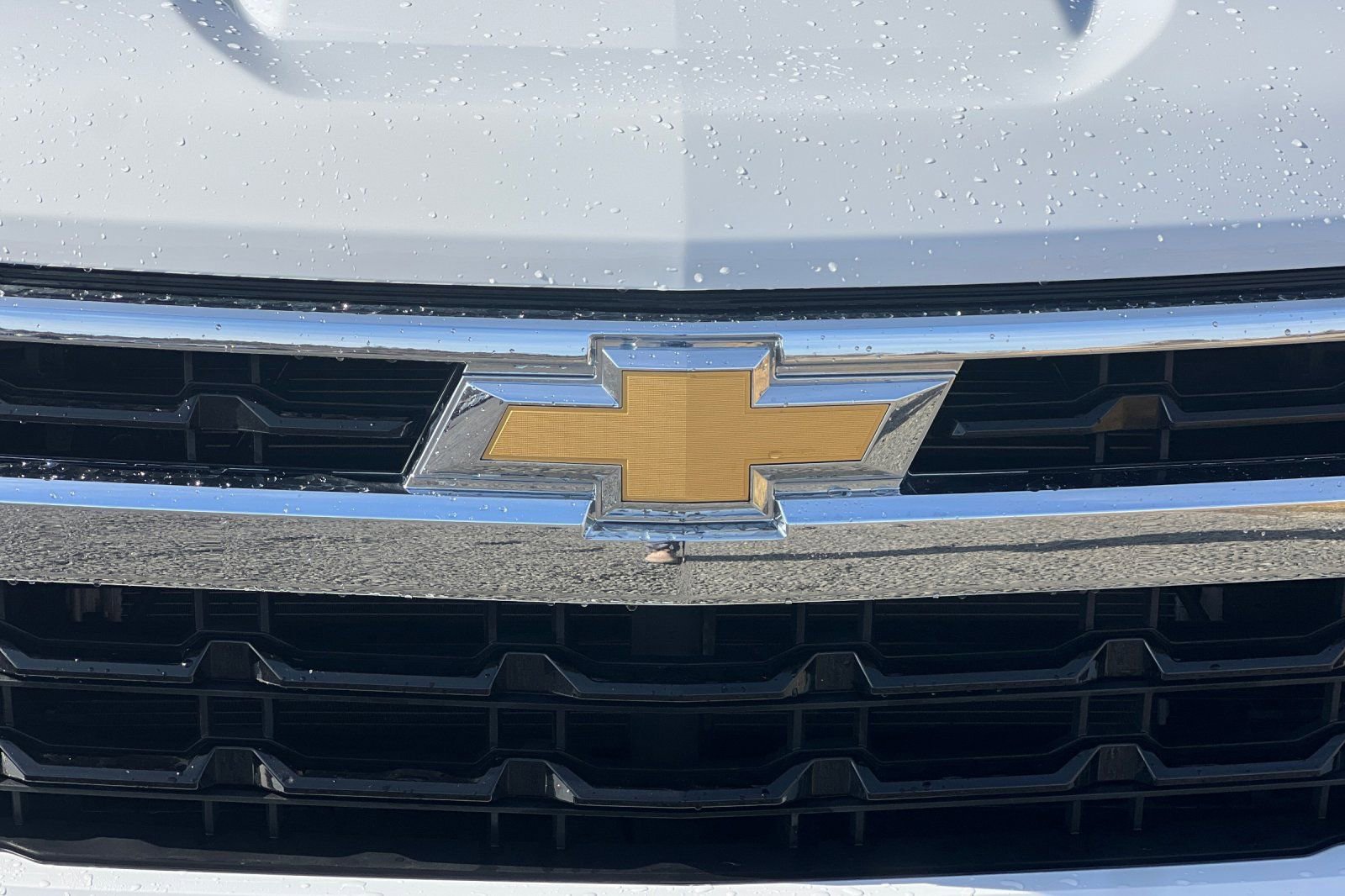 Used 2025 Chevrolet Silverado 1500 LT image 44