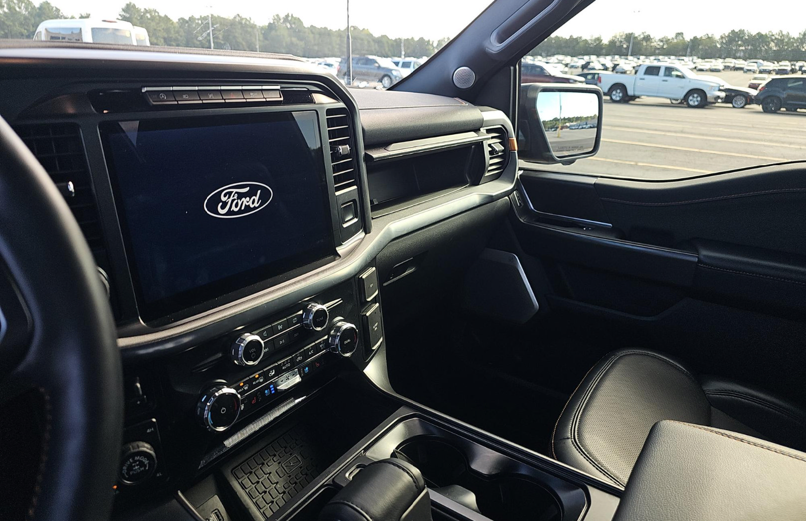 Used 2024 Ford F150 Tremor w/ Equipment Group 402A High AWD/4WD image 6