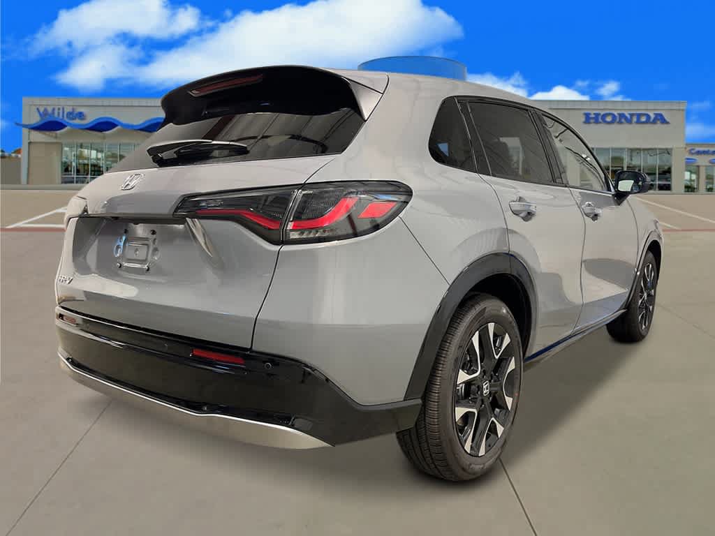 New 2027 Honda HR-V EX-L image 5