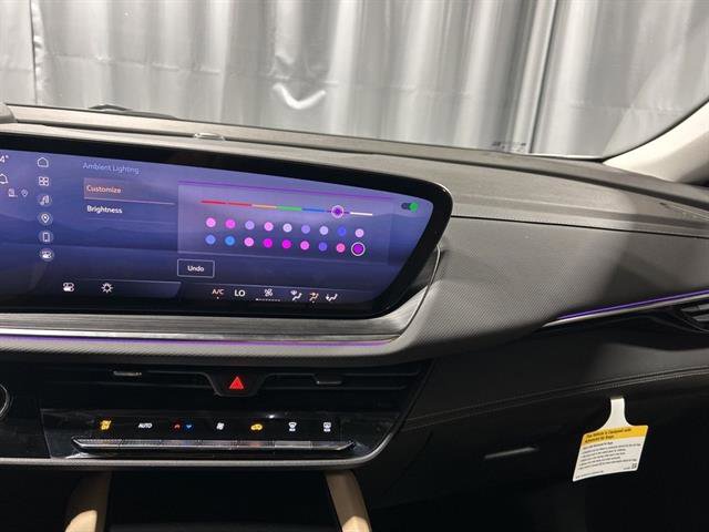 New 2025 Buick Envision Preferred image 27
