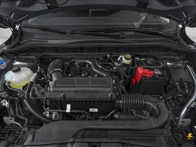 New 2026 Ford Escape Active w/ Cold Weather Package image 8