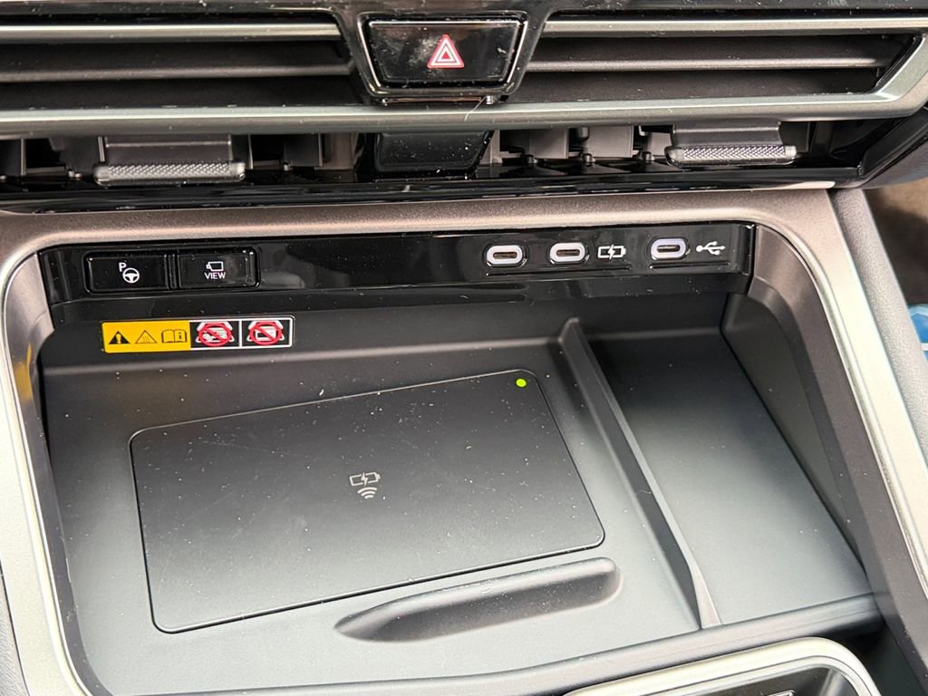 New 2026 Lexus TX 350 AWD image 21