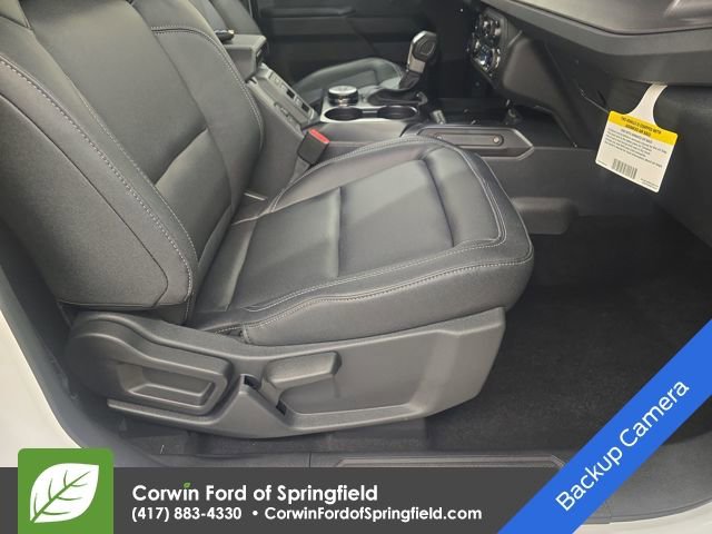 New 2026 Ford Bronco Big Bend image 10