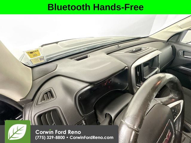 Used 2016 GMC Canyon SLE w/ SLE Convenience Package AWD/4WD image 9