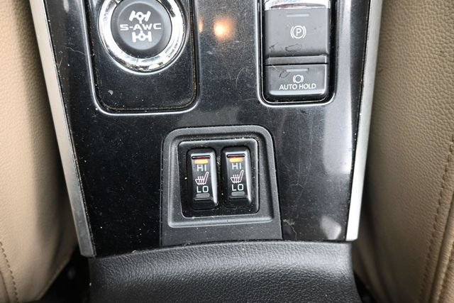 Used 2018 Mitsubishi Outlander GT AWD/4WD image 16