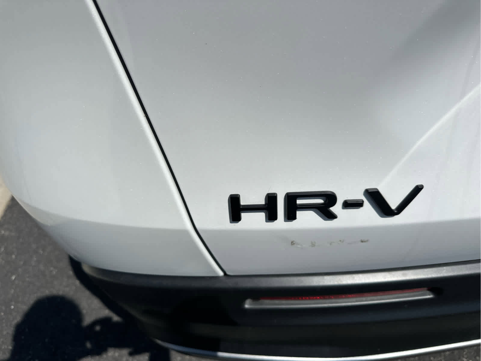 New 2026 Honda HR-V Sport image 13