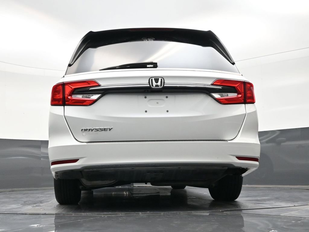 Used 2022 Honda Odyssey EX image 22