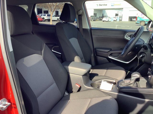 Used 2024 Kia Soul LX w/ Option Group 015 image 35