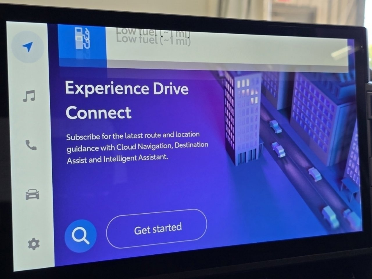 New 2026 Toyota Tundra Limited image 3