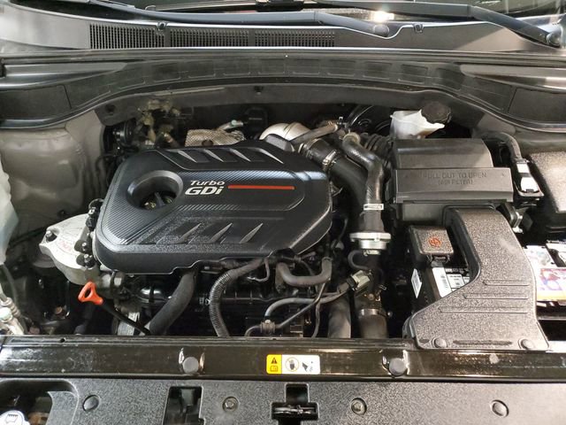 Used 2018 Hyundai Santa Fe Sport w/ 2.0T Ultimate Tech Package 05 AWD/4WD image 23