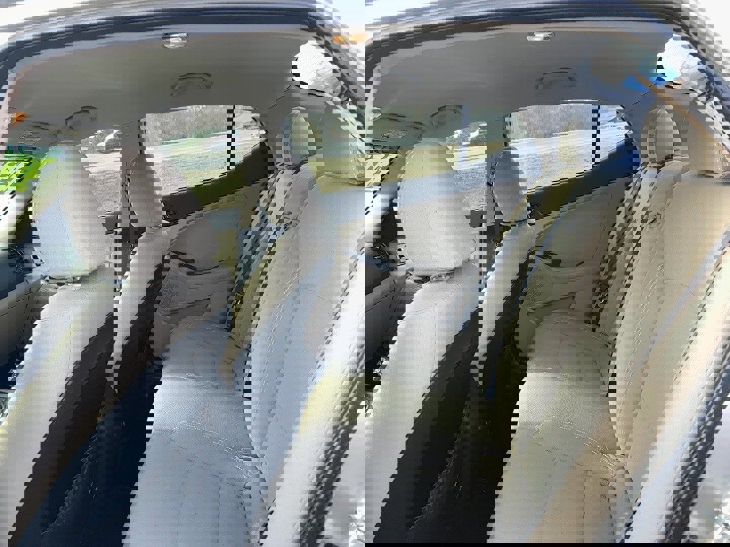 Used 2013 Kia Optima LX image 8