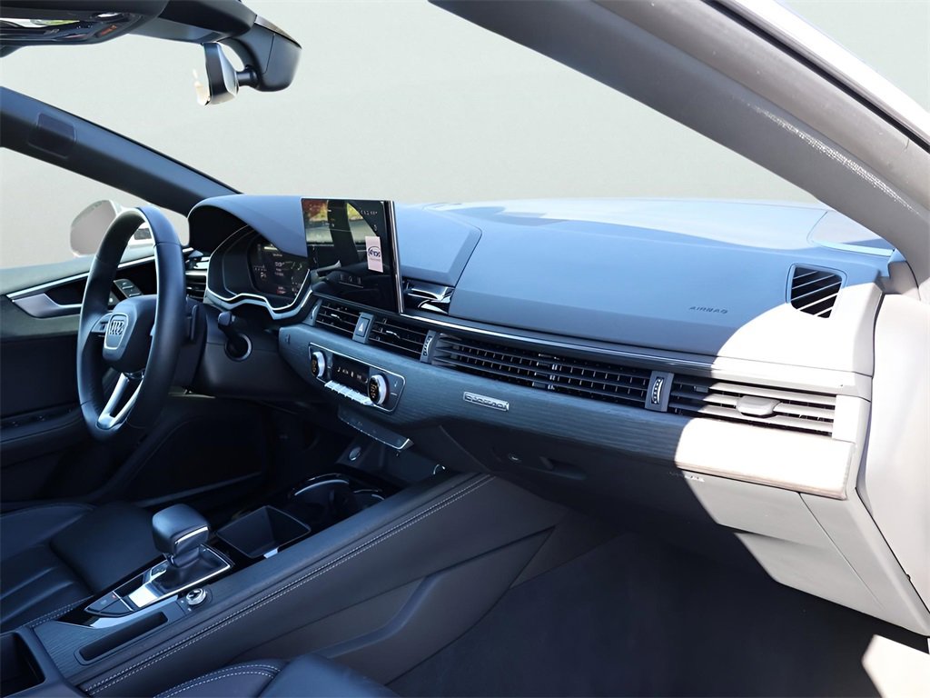 Used 2024 Audi A5 2.0T Premium Plus image 12