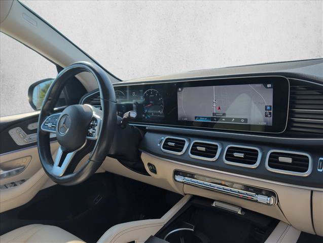 Certified 2021 Mercedes-Benz GLE 350 image 27