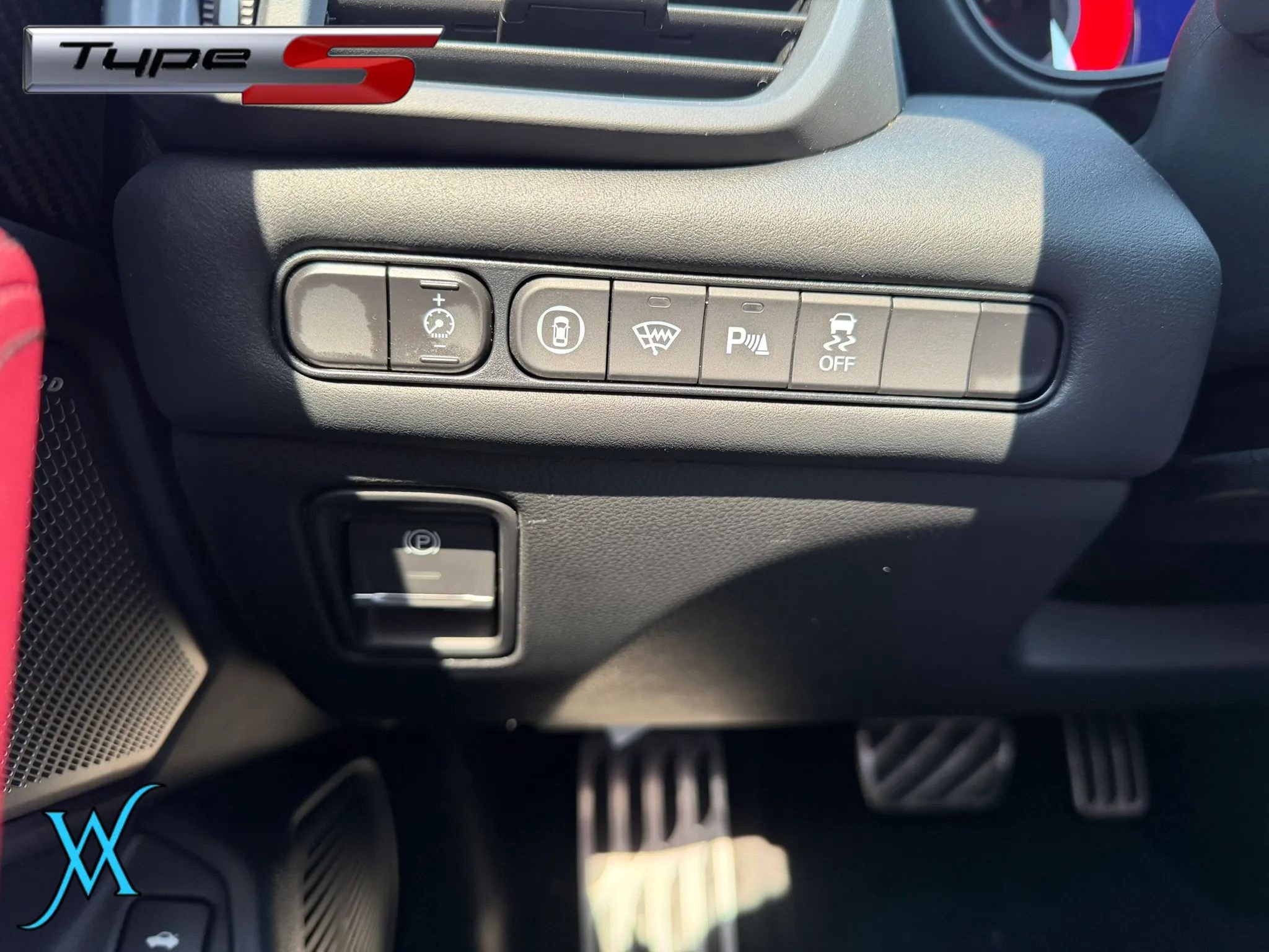 Used 2023 Acura TLX Type S PMC Edition AWD/4WD image 38