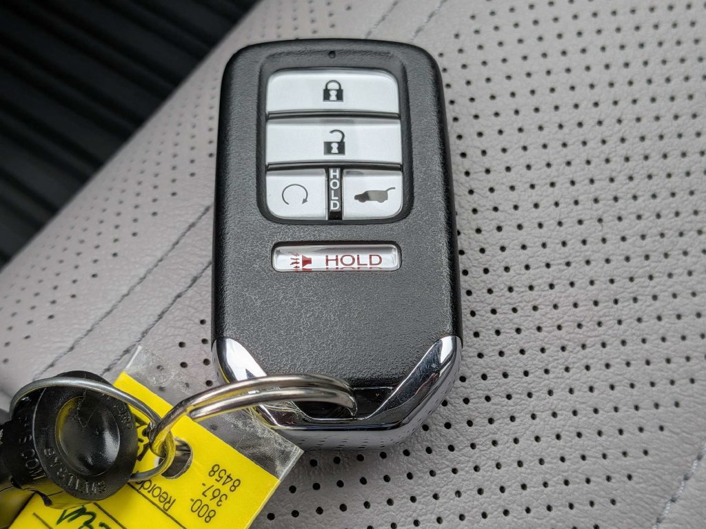 Used 2022 Honda CR-V EX-L image 35