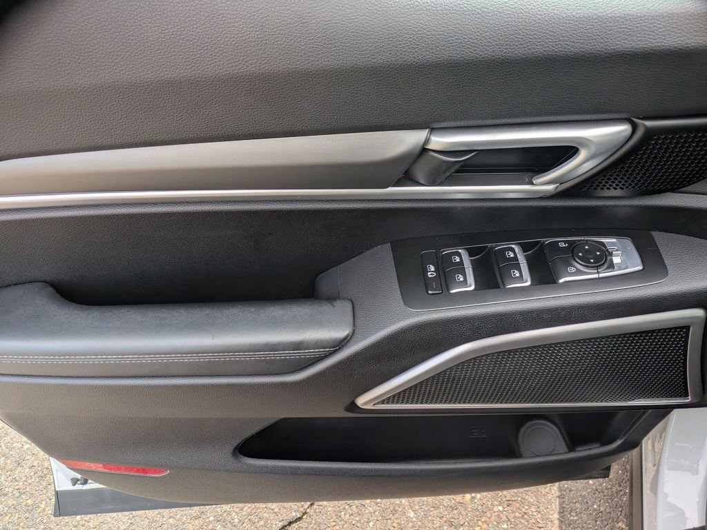 Used 2020 Kia Telluride S w/ S 8 Passenger Seating Package image 9