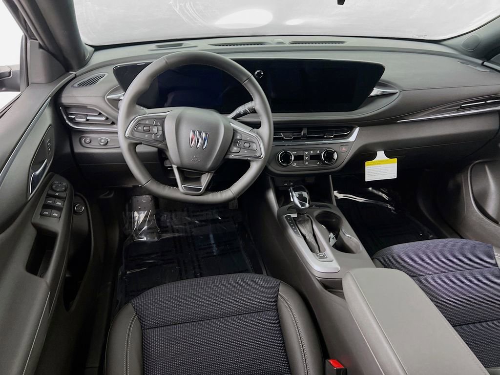 New 2025 Buick Envista Preferred w/ Convenience I Package image 19