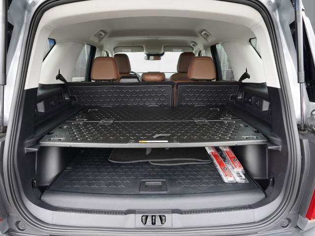 Certified 2023 Ford Bronco Sport Badlands w/ Premium Package AWD/4WD image 30