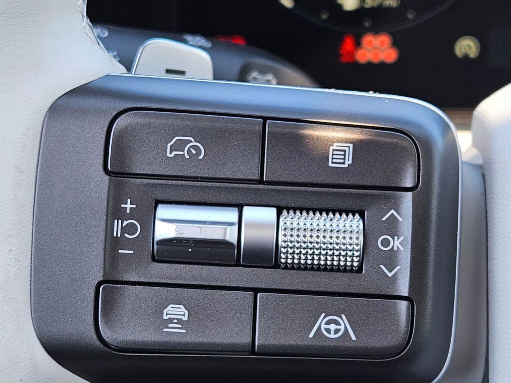 New 2026 Hyundai Palisade Calligraphy FWD image 18