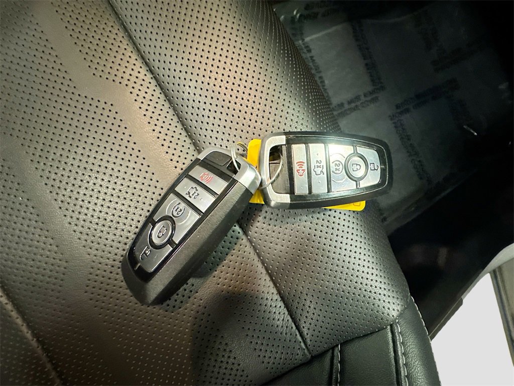 Used 2022 Ford Mustang Premium image 38