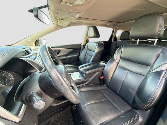 Used 2017 Nissan Murano SL w/ SL Technology Package AWD/4WD image 11