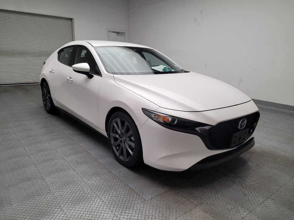 Used 2021 MAZDA MAZDA3 s image 13