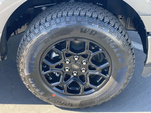 New 2026 Ford F150 STX image 33
