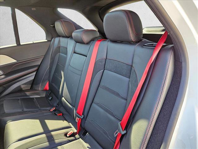 Used 2023 Mercedes-Benz GLE 53 AMG 4MATIC image 22