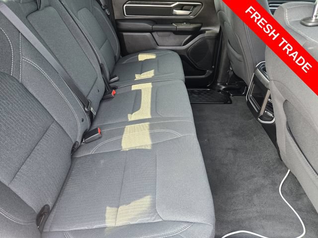 Used 2023 RAM 1500 Lone Star AWD/4WD image 29