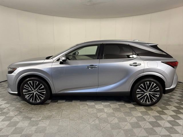 Certified 2023 Lexus RX 350 Premium Plus w/ Cold Area Package image 3