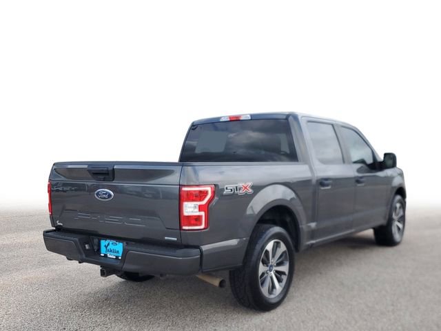 Used 2020 Ford F150 XL w/ Equipment Group 101A Mid image 4