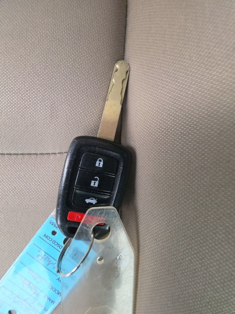 Used 2017 Honda Civic LX image 29
